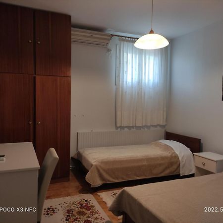 Eleni'S Rooms Ioannina Exterior foto