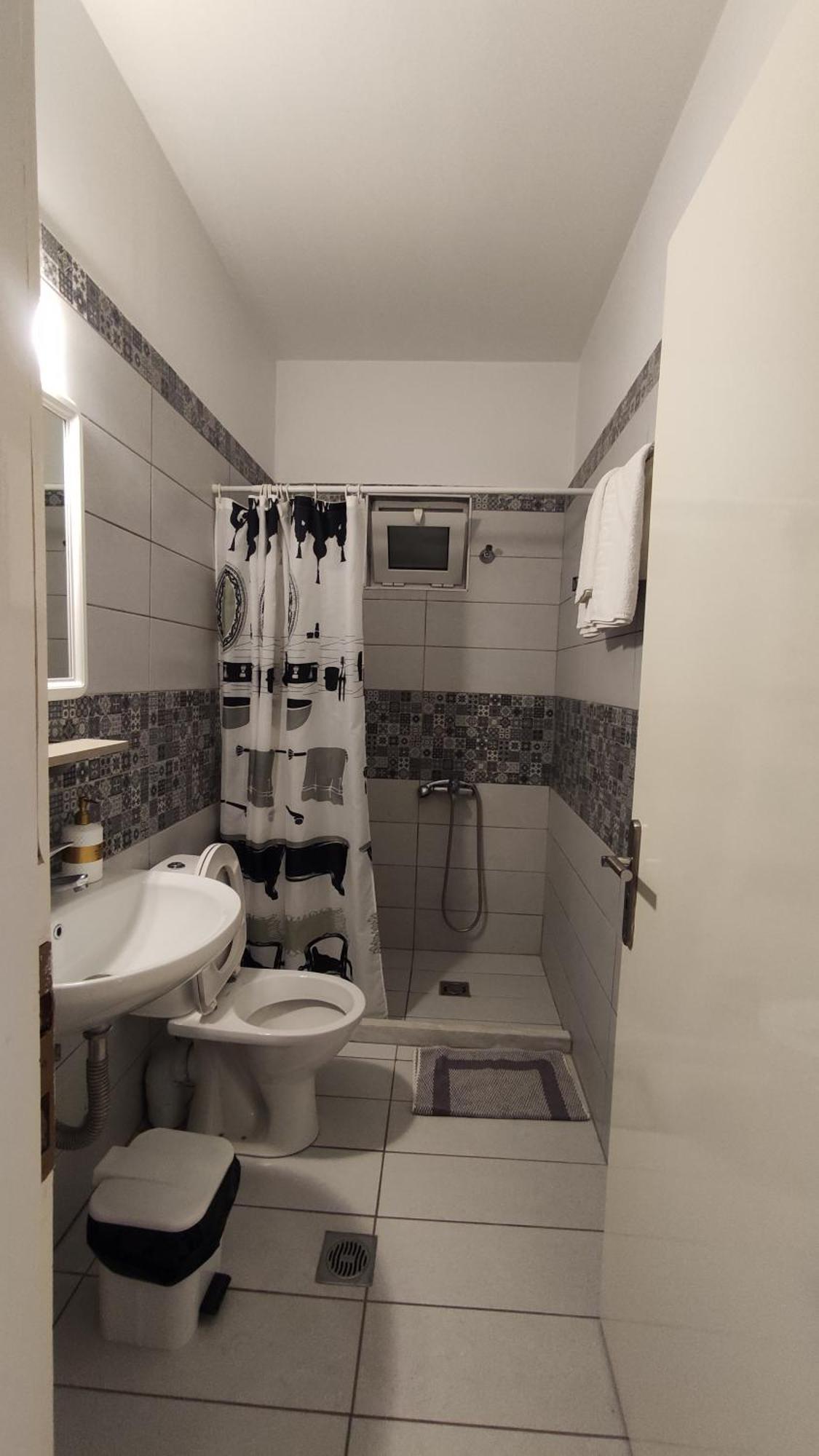 Eleni'S Rooms Ioannina Exterior foto