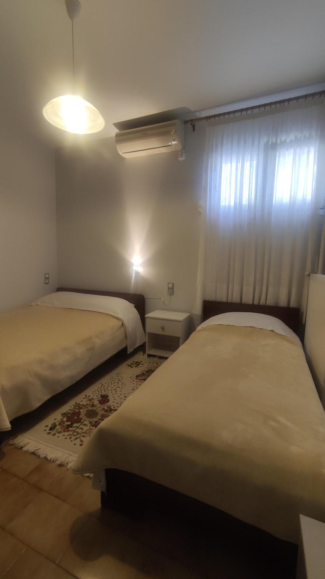 Eleni'S Rooms Ioannina Exterior foto