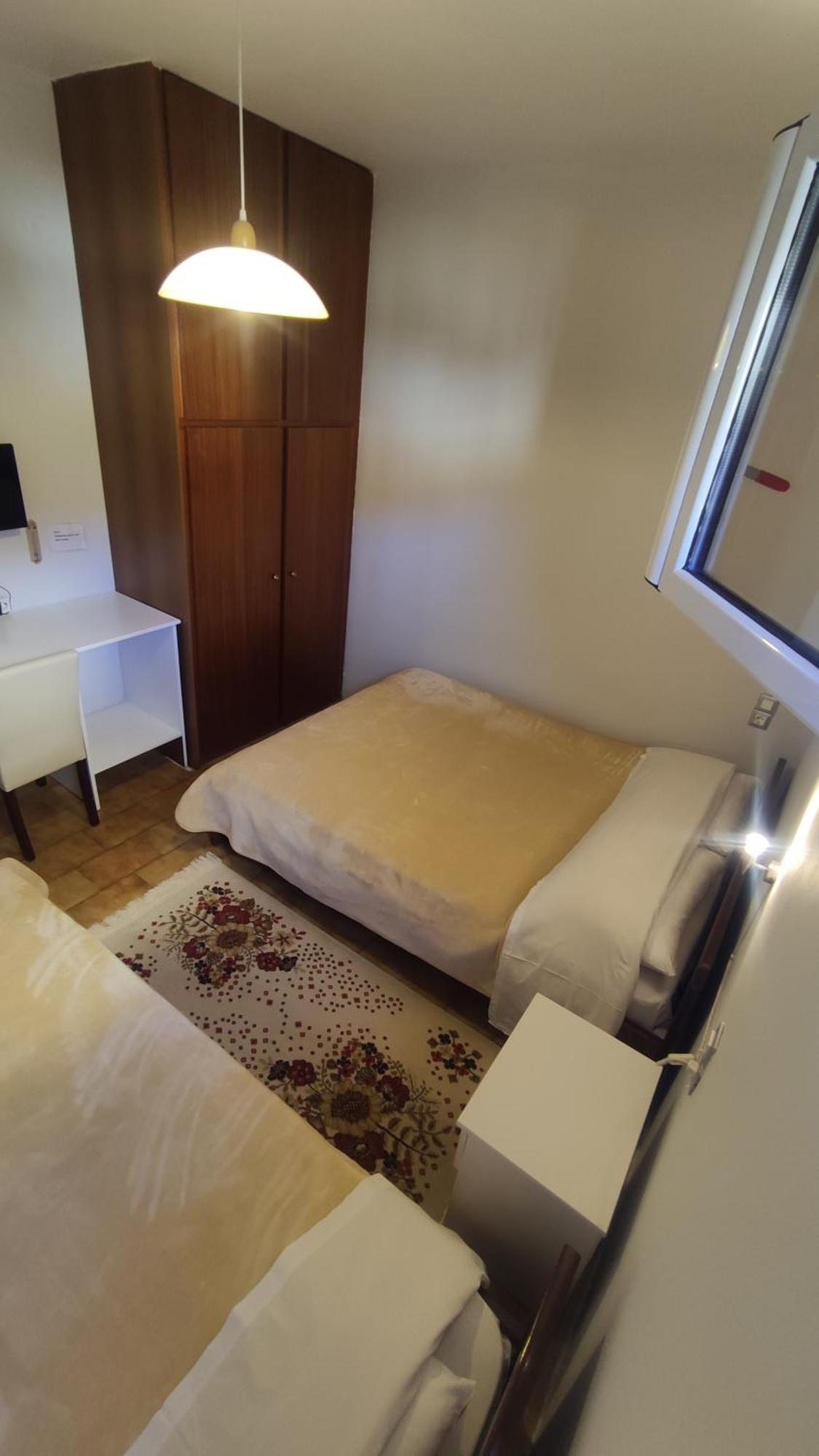 Eleni'S Rooms Ioannina Exterior foto